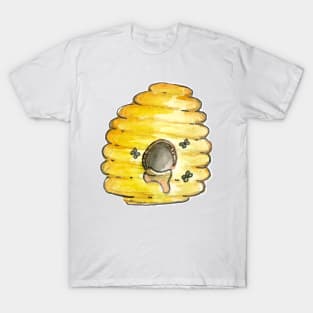 bee hive T-Shirt